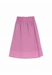 Миди юбка FRESHLIONS Belli, Pink - фото