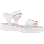 Сандалии Pablosky модель 431400p цвет белый - фото 5