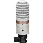 Конденсаторный микрофон Yamaha YCM01U USB (белый) - фото 2
