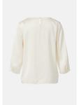 Comma Блузка цвета 0403_крем - фото 3