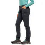 Брюки Trangoworld Batisielles ST, серый - фото 3