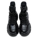 Ботильоны женские Mata, бежевый - фото 8