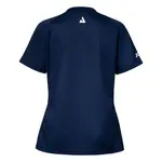 Футболка Joola Solstice, синий - фото 2