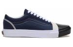 Кроссовки x alwayth old skool 'navy white' Vans, синий - фото 2