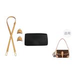 Ingenuity Handmade Ремень для сумки - фото 9