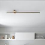 Потолочный светильник Lumicom Splint, золото - фото 2