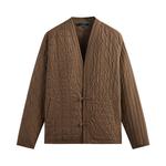 Стеганая куртка Gith Abbott Permanent - фото