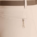 Брюки Trangoworld Yumco, бежевый - фото 4