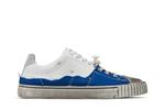 Кроссовки Maison Margiela New Evolution Sneaker, синий - фото