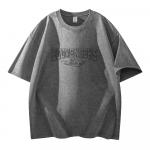 Футболка унисекс Eooven, черный - фото 28