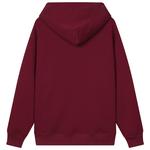 Толстовка унисекс MIND ERROR, Черный - фото 2