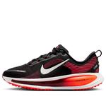 Кроссовки (GS) Nike Air Zoom Vomero 18 'Black Bright Crimson' - фото