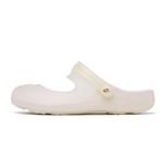 JSWEI Клоги женские серые, цвет Gray - фото 3