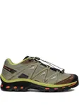 Кроссовки Xt-Quest Salomon, зеленый - фото