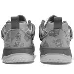 Кроссовки TCELLARS Skateboarding Shoes Unisex Low-top, бежевый - фото 10