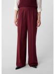 Брюки 4916_bordeaux comma - фото 6