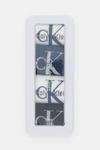 4 пары носков Calvin Klein Jeans, белый - фото 3