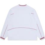 Футболка унисекс UNDEFEATED, серый - фото 11