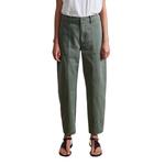 Брюки Mera в цвете тимьян APIECE APART, Thyme - фото