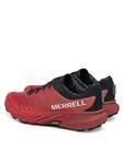 Кроссовки Agility Remix J068205 Merrell, красный - фото 3