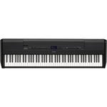 Цифровое пианино Yamaha P-525 88-Key Portable Digital Piano (Black) P525B - фото 2