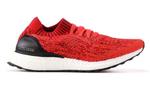 Кроссовки ultraboost uncaged Adidas, красный - фото 2
