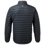 Пуховик Rab Microlight, цвет Beluga - фото 2