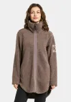 Флисовая куртка umi Didriksons, Brown - фото