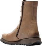 Женские туфли FLY London Scop110fly, Taupe - фото 3