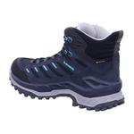 LOWA Походные ботинки INNOVO GTX MID Ws - фото 3