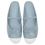 Сабо CHARLES&KEITH Closed Toe Slippers Women's - фото 10