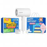 Фен POREE - фото