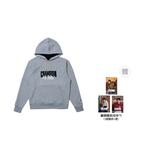 Свитшот US Version Unisex Champion, Темно-синий - фото 4