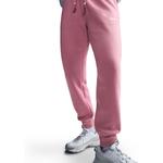 Hose w nsw phnx flc mr pant std Nike, мультиколор - фото 3
