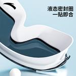 Очки ANTA, белый - фото 8