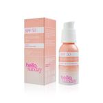 Увлажняющий крем SPF 50 50 мл Hello Sunday - фото 2