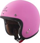 Шлем Bogotto h541 solid jet, Pink Matt - фото