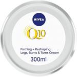 Q10 Plus - Укрепляющий крем для тела 300мл, Nivea - фото