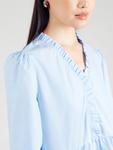 Блуза Noella Matti, светло-голубой - фото 2