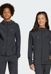 Блейзер ARSENAL TIRO VISIBLE TECH JACKET adidas Performance, серый - фото 3