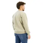 Толстовка Hurley Adios Heat, бежевый - фото 4