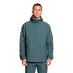 Куртка Trangoworld Styria, синий - фото