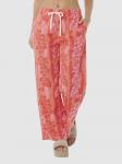 Повседневные брюки Rip Curl Keepsakes Terry Hose, watermelon - фото