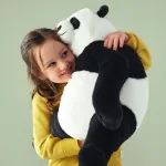 Мягкая игрушка DJUNGELSKOG IKEA - фото 3