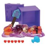 COBI, Treasurex Minecraft Caves&Cliffs Ow Cdu Treasure X - фото 3