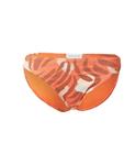 Низ бикини Warehouse, оранжевый - фото