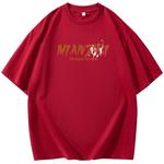 Футболка унисекс Cotton, белый - фото 28