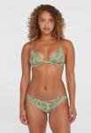 Плавки бикини MAOI O'Neill, зеленый - фото 2