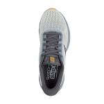 Glide Step 2.0 Low Top Casual Shoes Men's Skechers, серый - фото 5