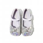 Детская обувь для детей 3–7 лет BELLE, фиолетовый - фото 4